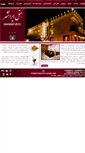 Mobile Screenshot of hotel-iranshahr.com